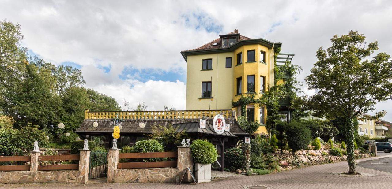 Engel Hotel Grill Bar Niedernhausen Esterno foto
